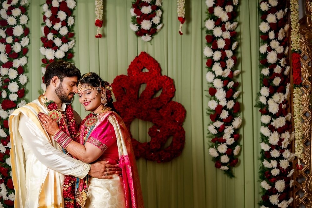 best wedding photographer in bangalore
